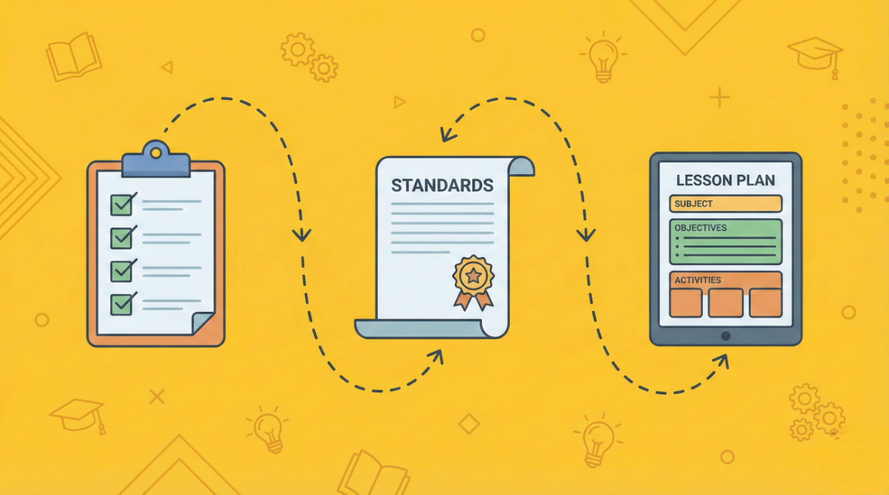 How to Align Lesson Plans with Educational Standards | Lessonquill ...